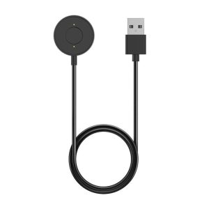 movo active one smartwatch magnetic charger