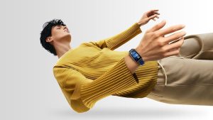 Movo Wearables: Leading the Future of Wearable Tech with Innovation, Sustainability, and Social Responsibility wearable tech
