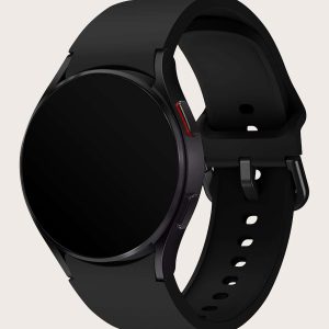 movo active one smartwatch rubber strap