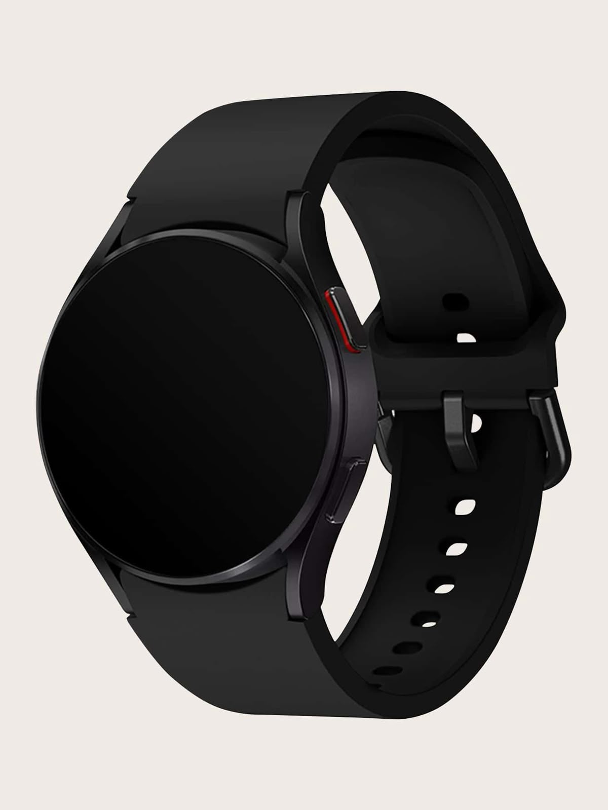 movo active one smartwatch rubber strap movo active one smartwatch rubber strap