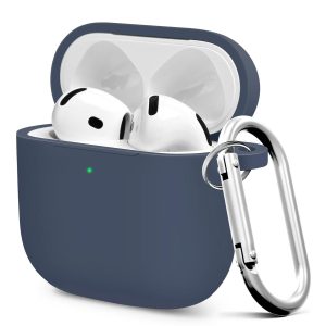 movo propods anc wireless earbuds silicone case