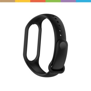 movo fitband pro rubber strap